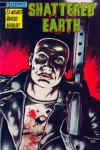 Osoroshi; The Wild Hunt; Fresh Can