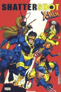 Shattershot : X-Men