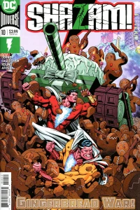 Shazam! And the Seven Magic Lands! Chapter 10