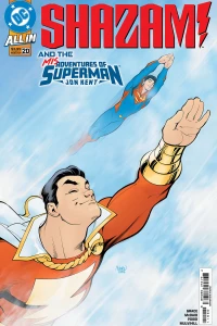 Youth Without Youth!