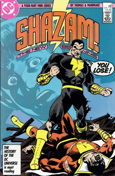 Cover of "A" is for Stamina... "Z" is for Power...