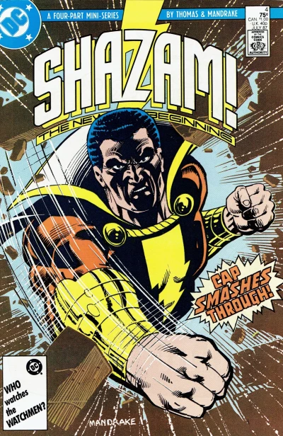 Cover of "A" is for Courage... "M" is for Speed...!