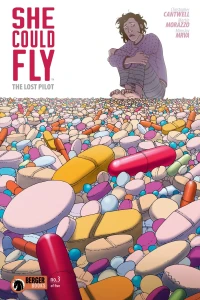 Chapter Three: Harold