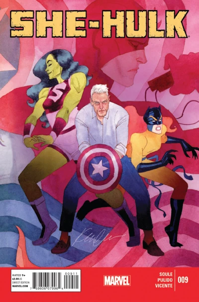 Cover of The Good Old Days Part 2