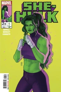 Girl Can't Help It, Part 1