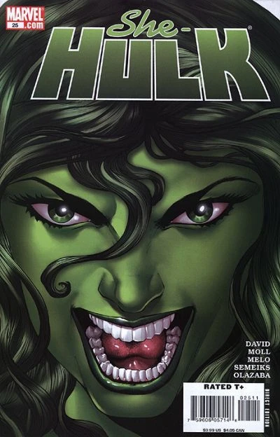 Cover of The Whole Hero Thing, Part One; What the Hell is Going on with Her Comic Book?