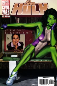 Beaus & Eros, Part 2: Change of Heart