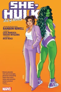 Volume 2: Jen of Hearts