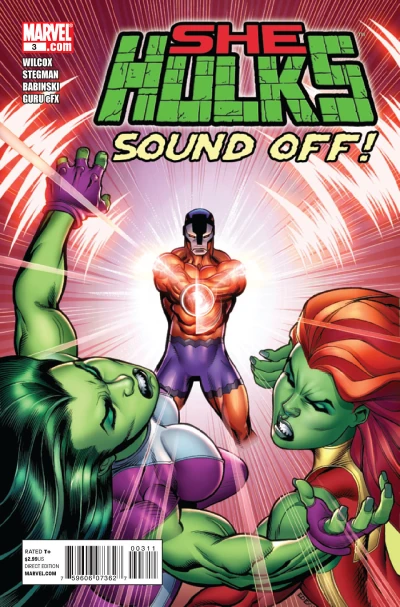 Cover of Man Hunt, Part 3