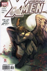 She Lies With Angels, Pt. 2