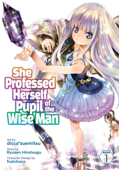 Cover of Genderbending Genius
