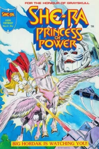 Big Hordak is Watching You!