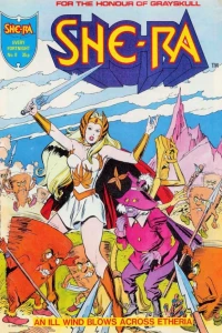 An I'll Blows Across Etheria