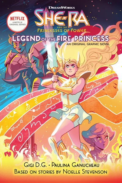 Cover of OGN