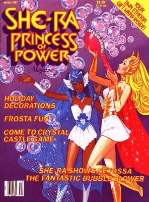 Cover of Issue 5