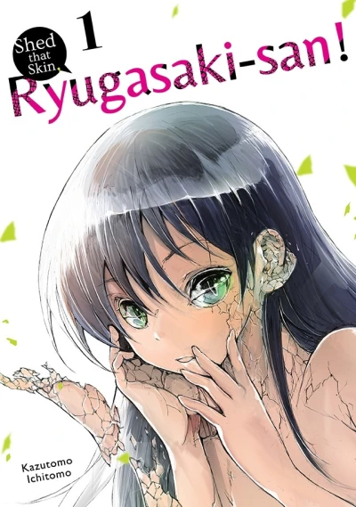 Cover of Volume 1