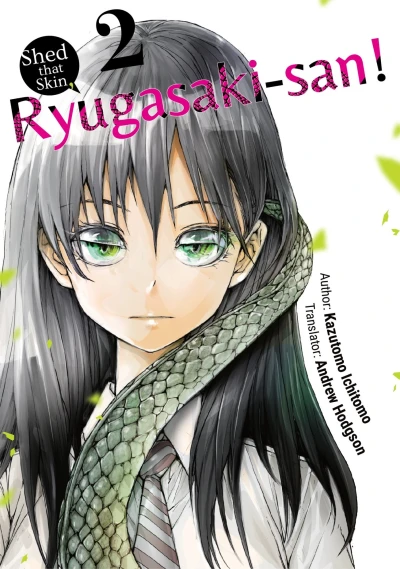 Cover of Volume 2