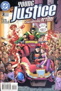 Sheik, Rattle and Roll