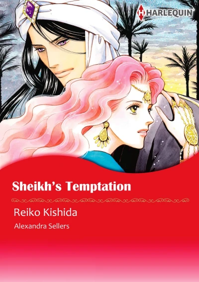 Cover of Vol. 1