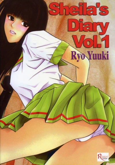 Cover of Vol. 1