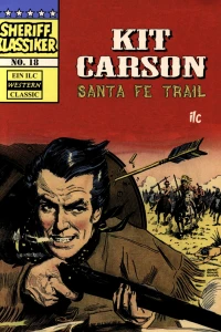Kit Carson