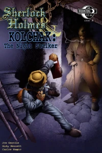 Cry of Thunder Part 2