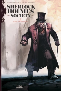 Noires sont leurs âmes