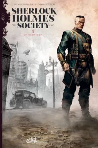 Les Pêchés du fils