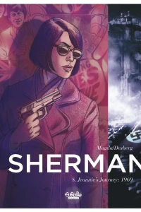 Jeannie's Journey: 1969