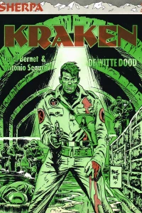 Kraken: De witte dood