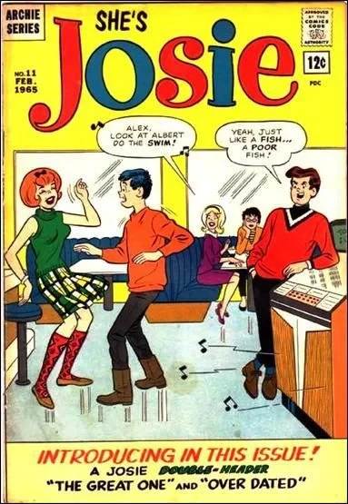 Cover of The Great One