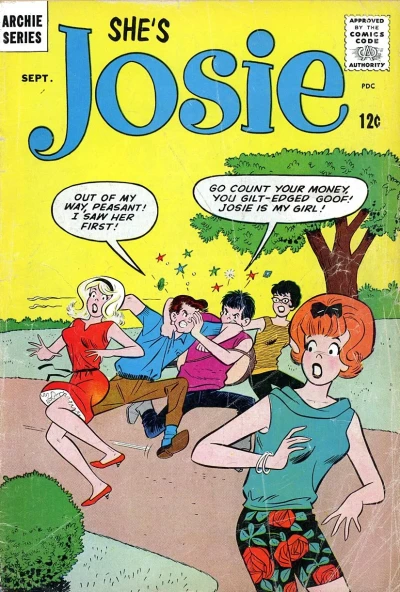 Cover of Unhappy Hero