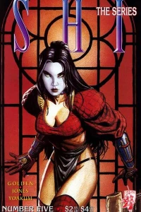 Rock and a Hard Place Part 3