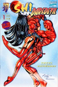 Honor Thy Mother; Beyond The Law