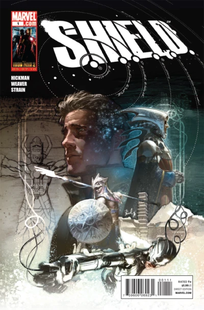 Cover of Chapter One: The Unholy Resurrection of Leonardo da Vinci