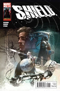 Chapter One: The Unholy Resurrection of Leonardo da Vinci