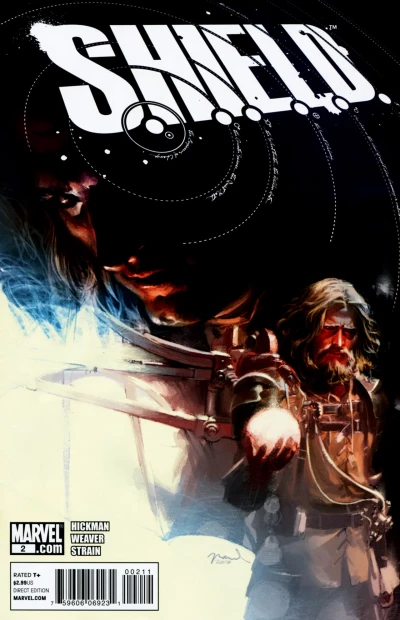 Cover of Chapter Two: Newton's Theory Of Eternal Life