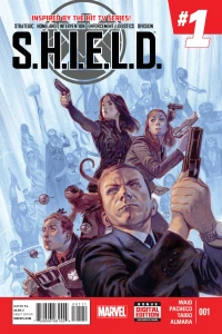 Active Mission: Perfect Bullets