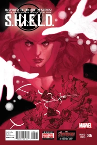 Active Mission: Magic Bullets