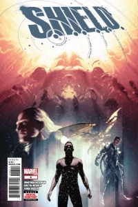 Chapter Six: I Am the Sun