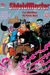 Les mystères de Camp hero