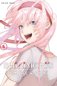 Volume 5