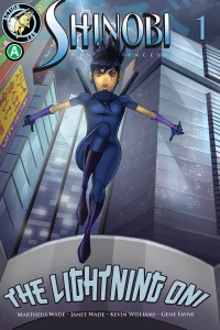 Chapter 1: Mayakashi Deception