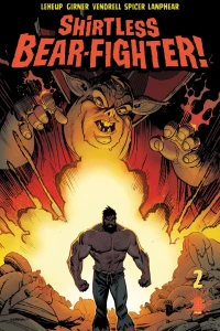 Part 2: Enter The Hillbilly Warlock