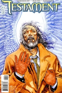 Shit Happens: The Book of Job