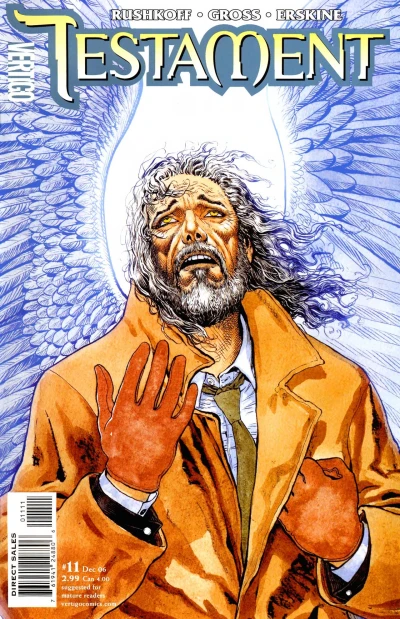 Shit Happens: The Book of Job