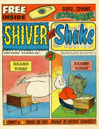 Cover of Issue #730317