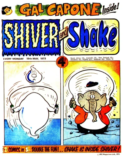 Cover of Issue #730519