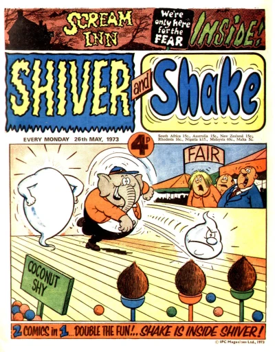 Cover of Issue #730526