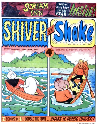 Cover of Issue #730623